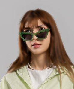 عینک آفتابی زنانه برند CE01-CELIN