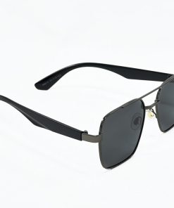 عینک آفتابی مردانه برند -BO01-BOOS - Image 5
