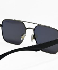 عینک آفتابی مردانه برند -BO01-BOOS - Image 6