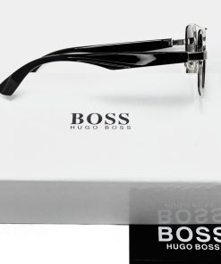 عینک آفتابی مردانه برند -BO01-BOOS - Image 3