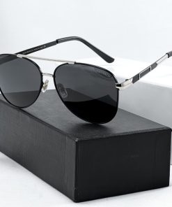 عینک آفتابی مردانه برند -MA01-MAYBACH - Image 10