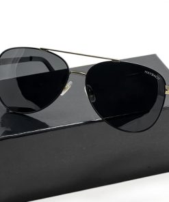 عینک آفتابی مردانه برند -MA01-MAYBACH - Image 6