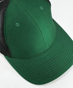 کلاه پشت توری ساده - Image 7