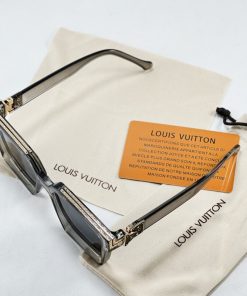 عینک آفتابی زنانه برند لویی ویتون مدل کد LV03 - Image 3