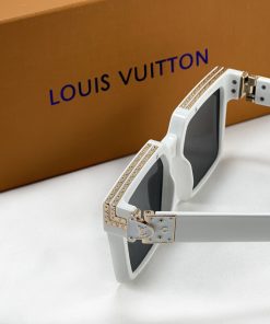 عینک آفتابی زنانه برند لویی ویتون مدل کد LV03 - Image 6