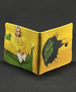 کیف پول طرح بیلی ایلیش - Image 5