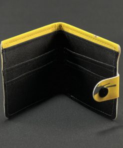 کیف پول طرح بیلی ایلیش - Image 3