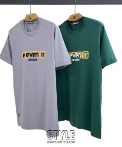 تیشرت نخ پنبه eleven - Image 4