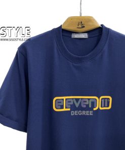 تیشرت نخ پنبه eleven - Image 3