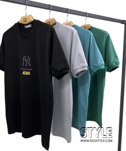 تیشرت نخ پنبه NY