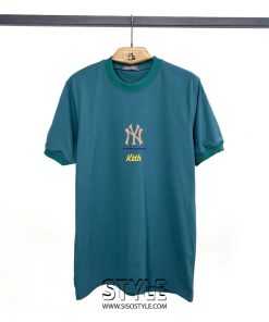 تیشرت نخ پنبه NY - Image 3