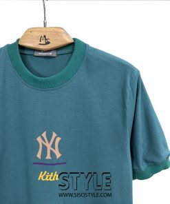 تیشرت نخ پنبه NY - Image 4