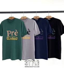 تیشرت نخ پنبه Pre