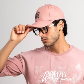 کلاه کپ مدل KO12