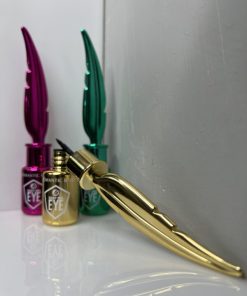 خط چشم ماژیکی رومانتیک برد - Image 3