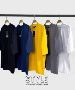 تیشرت ساده لش