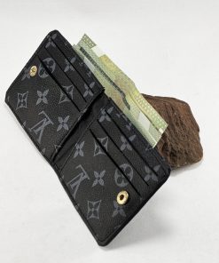 کیف پول لویی ویتون - Image 4