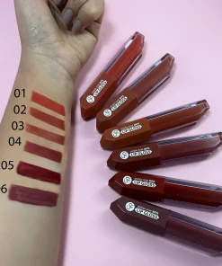 Alternative view of رژ مایع LIPGLOSS