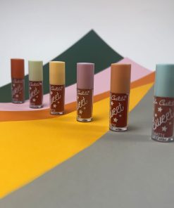پک رژلب 6 تایی کالر کاستل sweet - Image 3