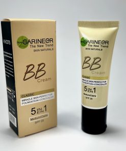 Alternative view of کرم پودر تیوپی گارنیر GARINEeR مدل بی بی کرم BB Cream SPF25