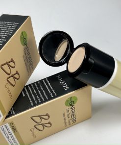 کرم پودر تیوپی گارنیر GARINEeR مدل بی بی کرم BB Cream SPF25 - Image 5