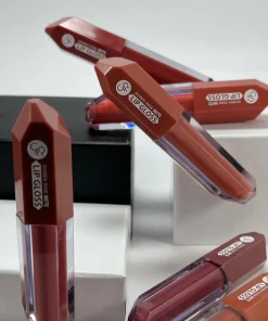 رژ مایع LIPGLOSS - Image 3