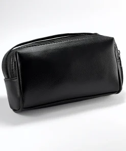 کیف دستی دوزیپ بنددار طرح لویی ویتون - Image 2