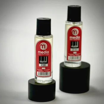 عطر جیبی مردانه مدیا مدل دانهیل ATM04