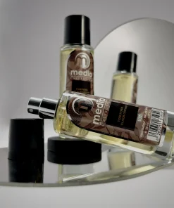 عطر مردانه رایحه تامفورد ATM02