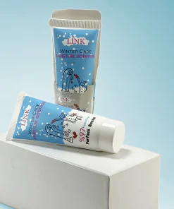 Alternative view of کرم پمپی لینک مدل WINTER CARE حجم 75 میلی لیتر