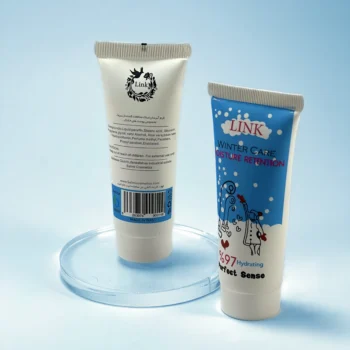 کرم پمپی لینک مدل WINTER CARE حجم 75 میلی لیتر