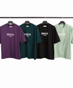 تیشرت طرح نوشته milano کد T165