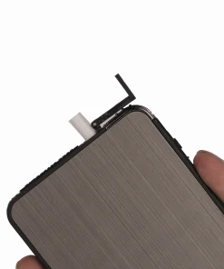 جاسیگاری جیبی فندکدار فوکوس کد JS01 - Image 6