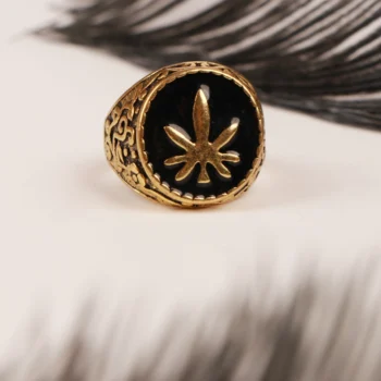 انگشتر مردانه