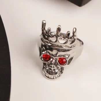 انگشتر مردانه