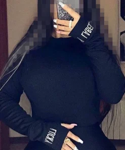 بادی کبریتی لوکی کدBZ04 - Image 7
