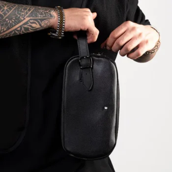 کیف سگکدار مردانه