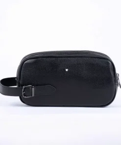کیف دستی دوزیپ مردانه