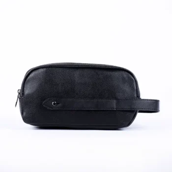 کیف مشکی مردانه