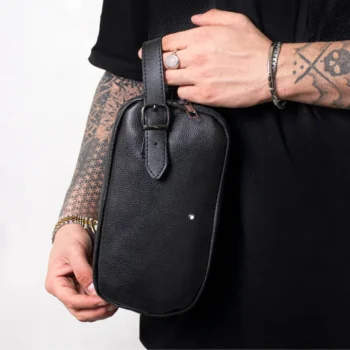 کیف دستی زیپدار