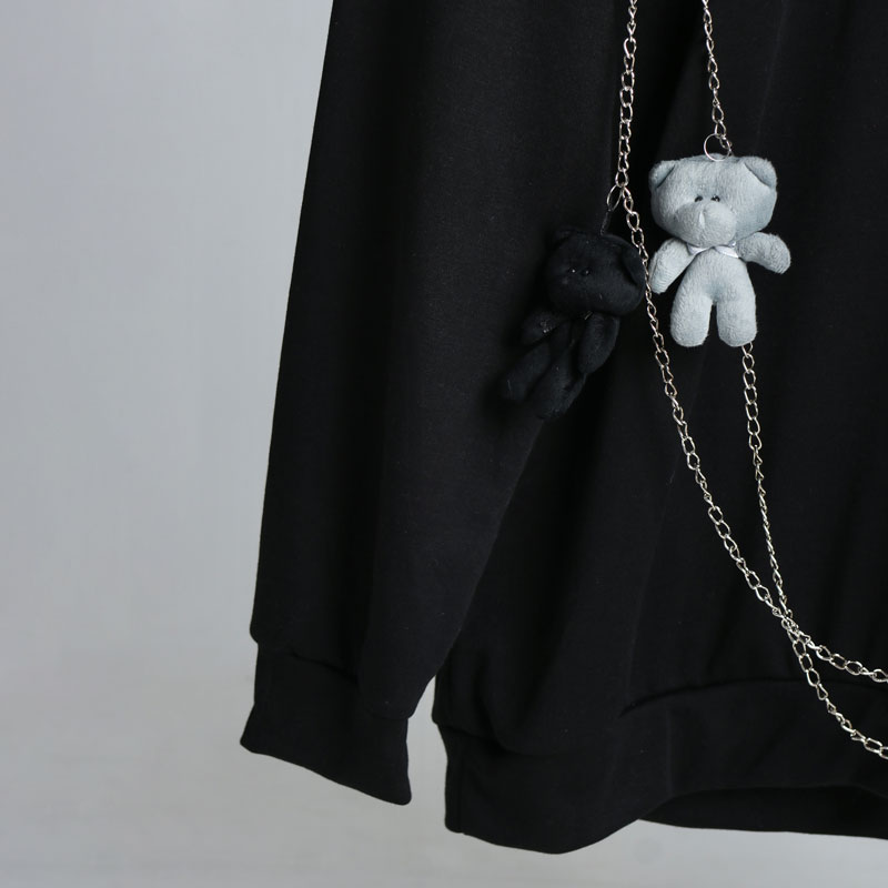 دورس زنانه آویزدار خرسی | کد DZ01 - Image 7