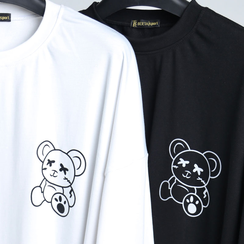 دورس زنانه آویزدار خرسی | کد DZ01 - Image 5