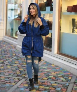 بارونی زنانه