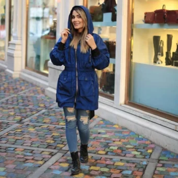 بارونی زنانه