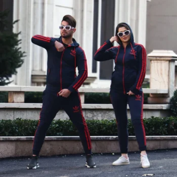 ست ورزشی آدیداس