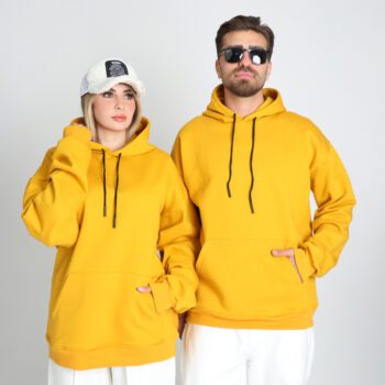 هودی اسپرت ساده کدHO05