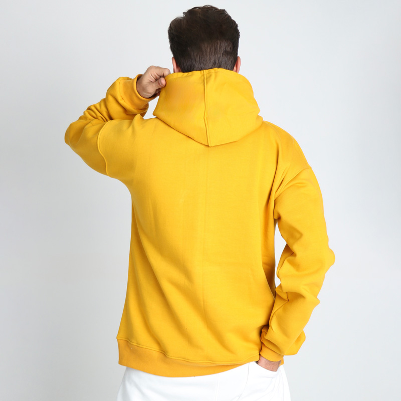 هودی اسپرت ساده کدHO05 - Image 2