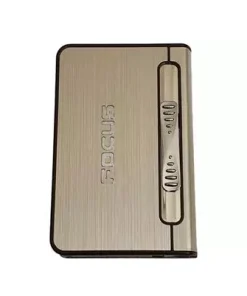 جاسیگاری فندکدار فوکوس کد JS03 - Image 9