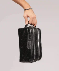 کیف دستی بزرگ LV کدKD12 - Image 3
