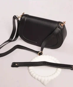 کیف زنانه دوحالته زارا کدKIFZ10 - Image 7